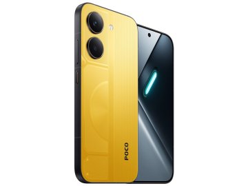 POCO X8 Pro 8/256GB (желтый)