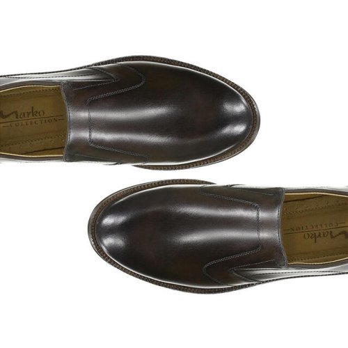 Полуботинки мужские, фото 2 из 30