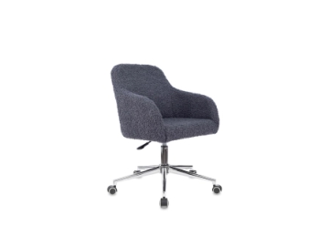 Кресло Askona Renard, цвет серый в Витебске Аскона