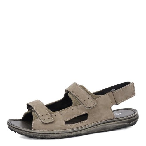 Туфли мужские открытые, фото 4 из 78