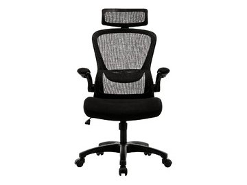 Компьютерное кресло Zone 51 Vectis Life Black Z51-FLC-VCL-BK
