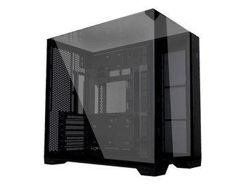 Компьютер HAFF Elemento Fire BK67356