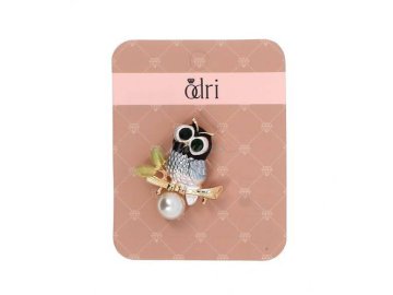 Брошь ODRI, арт. 7012307459 в Минске Мила