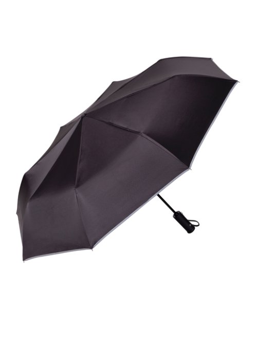 Зонт автоматический с фонариком Rain, фото 9 из 75