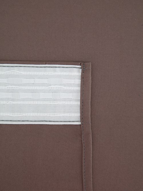 Комплект штор Gabardine, фото 39 из 171