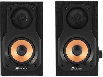 Акустика Oklick OK-162 5 элемент