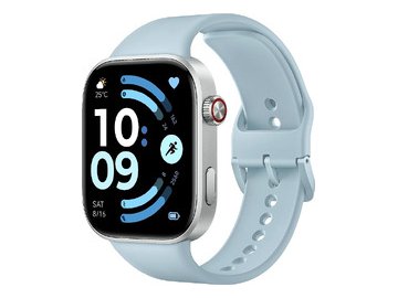 Смарт-часы Xiaomi Redmi Watch 6 Glacier Blue (BHR08CWGL)