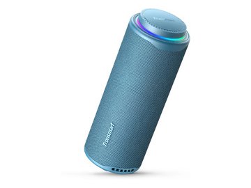 Беспроводная колонка Tronsmart T8 (синий)