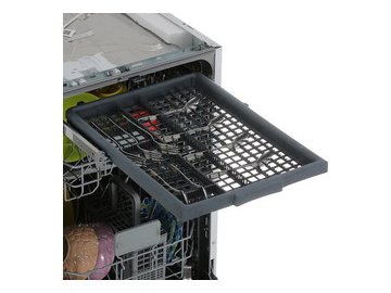 Встраиваемая посудомоечная машина Hotpoint HIS 1C55 D в Мозыре 5 элемент