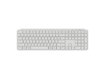Клавиатура Keychron B6 Pro B6P-K8-RU (белый) на акции в магазинах 5 элемент
