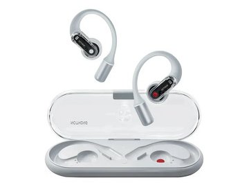 Беспроводные наушники Nothing Ear open B182 (белый) на акции в магазинах 5 элемент