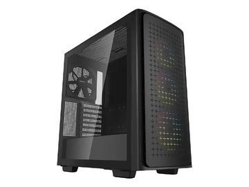 Корпус DeepCool CK560 R-CK560-BKAAE4-G-1