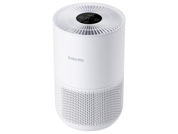 Xiaomi Smart Air Purifier 4 Compact (белый)