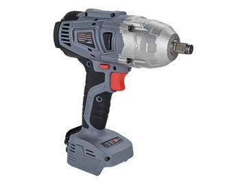 Аккумуляторный гайковерт ProfiPower DWDTW-18V (E0164) в Барановичах 5 элемент