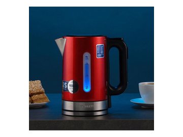 Электрический чайник Scarlett SC-EK21S77 5 элемент