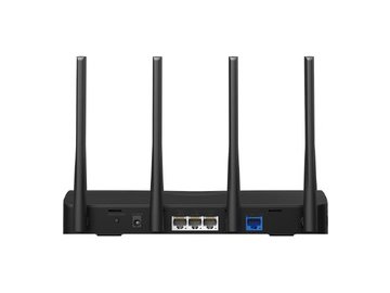 Wi-Fi роутер MERCUSYS MR27BE