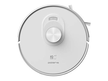 Робот-пылесос Polaris PVCR G2 5001 Wi-Fi IQ Home