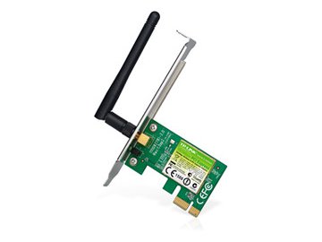 Wi-fi адаптер TP-LINK TL-WN781ND