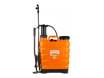 Опрыскиватель Startul Garden ST6570-16