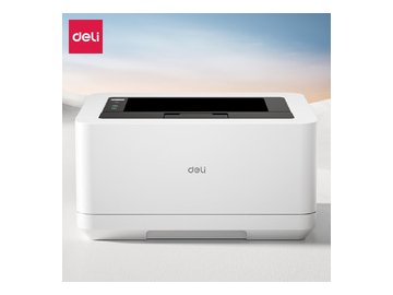 Принтер лазерный Deli P2000DNWs