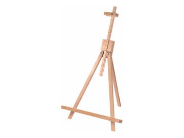 Мольберт BRAUBERG ART CLASSIC 192257 на акции в магазинах 5 элемент