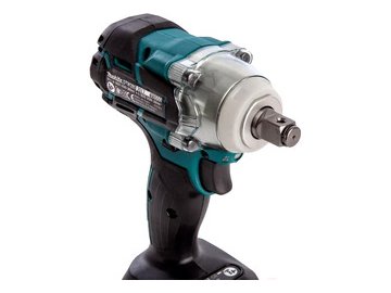 Аккумуляторный ударный гайковерт MAKITA DTW285Z (Без АКБ и ЗУ)