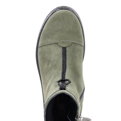 Ботинки женские, фото 2 из 6