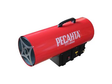 Тепловая пушка Ресанта ТГП-50000