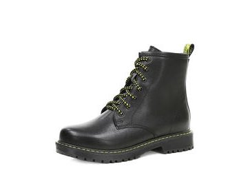 Ботинки девичьи Марко, модель 072678