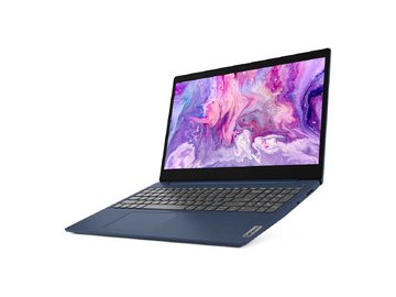 Ноутбук Lenovo IdeaPad 3 15ALC6 82KU00KCRU на акции в магазинах 5 элемент