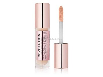 Консилер MAKEUP REVOLUTION Conceal & Define