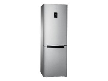 Холодильник Samsung RB30A32N0SA/WT