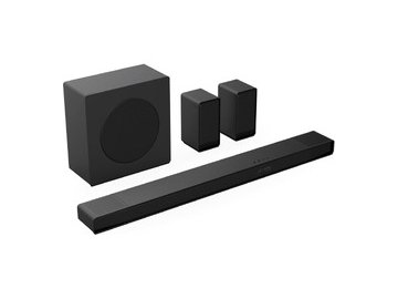 Саундбар Hisense AX5140Q в Мозыре 5 элемент