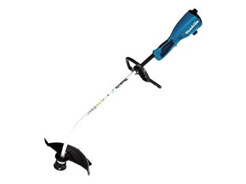 Триммер электрический Makita UR3501