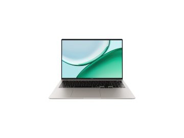 Ноутбук honor magicbook 16 2026 (lhc-x) 5301asvn Электросила