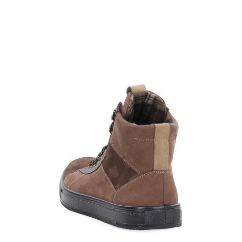 Ботинки мужские, фото 6 из 6