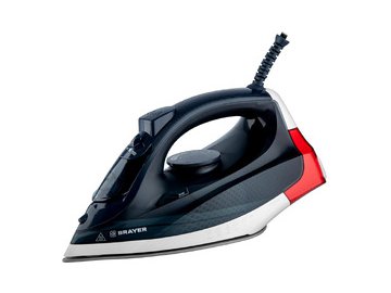 Утюг Brayer BR4018