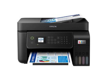 МФУ Epson EcoTank L5290