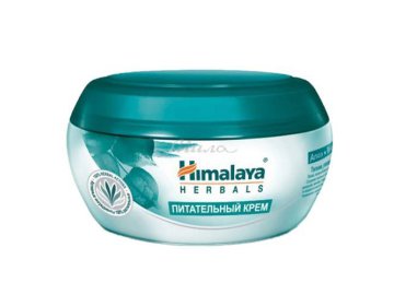 Крем HIMALAYA Herbals питательный, 50 мл