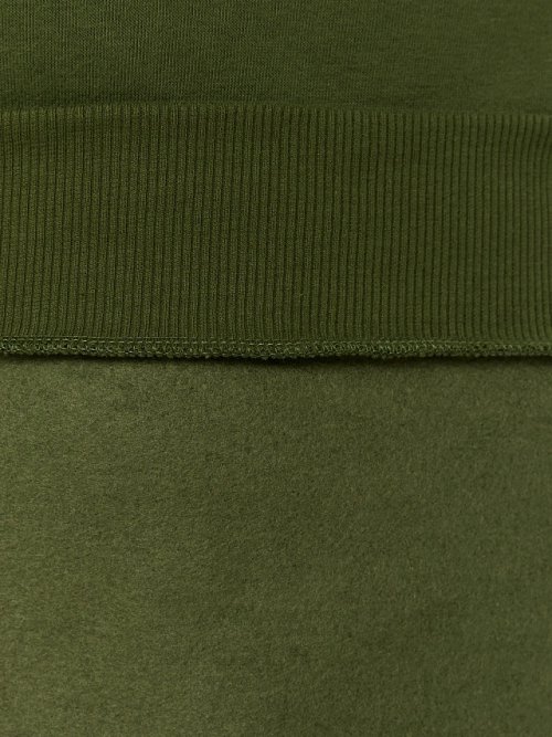 Комплект мужской зеленый, фото 10 из 14