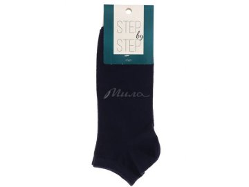 Носки мужские STEP BY STEP Classic размер 27-29, синий
