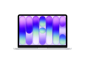 Ноутбук Apple MacBook Neo 13" A3404 256GB Silver (MHFA4LL/A) + Адаптер McDodo CP-4550