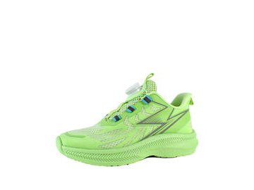 Полуботинки для школьников-девочек