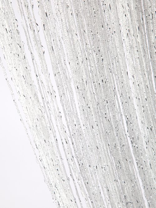 Шторы-нити Джулия с люрексом, фото 37 из 442