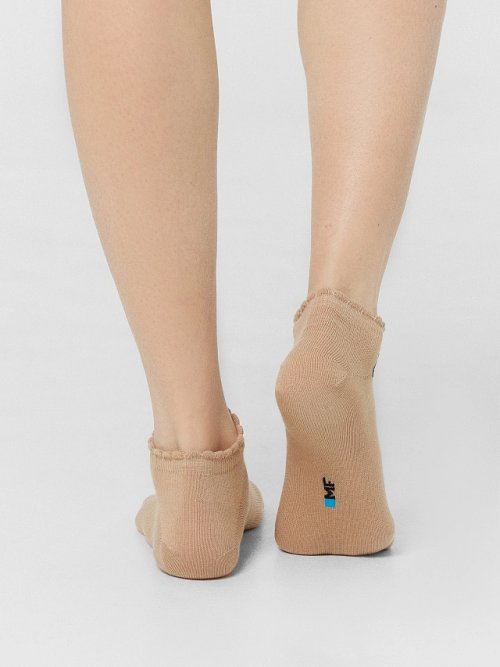 Носки женские в наборе: 3 пары, фото 3 из 15