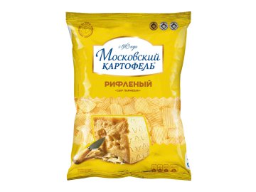 Соус Calve сливочно-чесночный 230 г