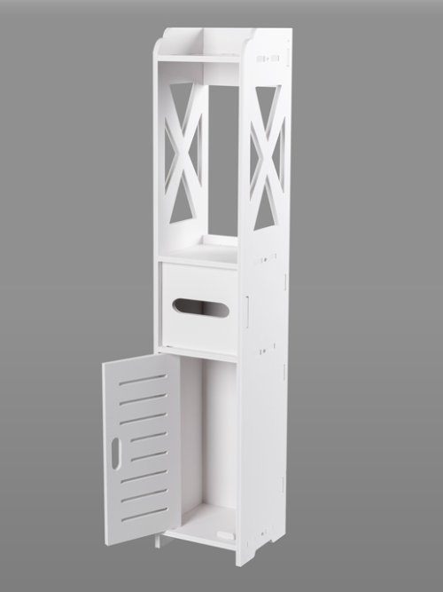 Стеллаж для ванной комнаты Easy-1, фото 6 из 216