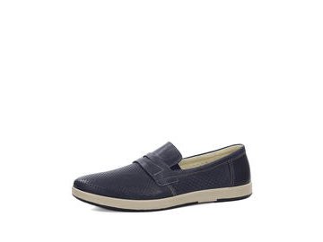 Полуботинки мужские летние Марко, модель 44147