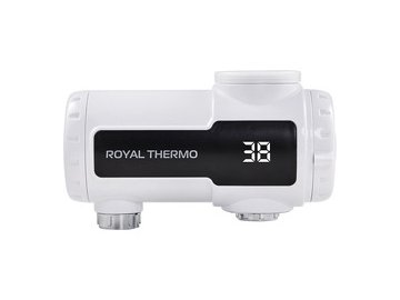 Водонагреватель проточный Royal Thermo UniTap Mini