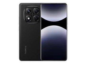 Смартфон Xiaomi Redmi Note 14 Pro 5G 12GB/256GB Midnight Black EU